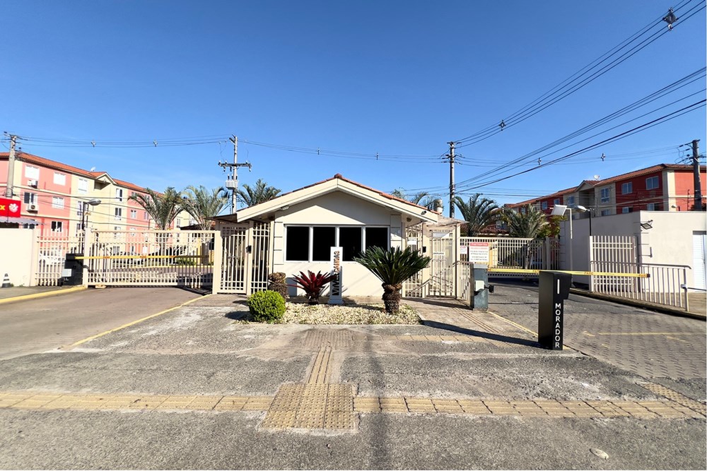 Apartamento à venda com 3 quartos, 57m² - Foto 33