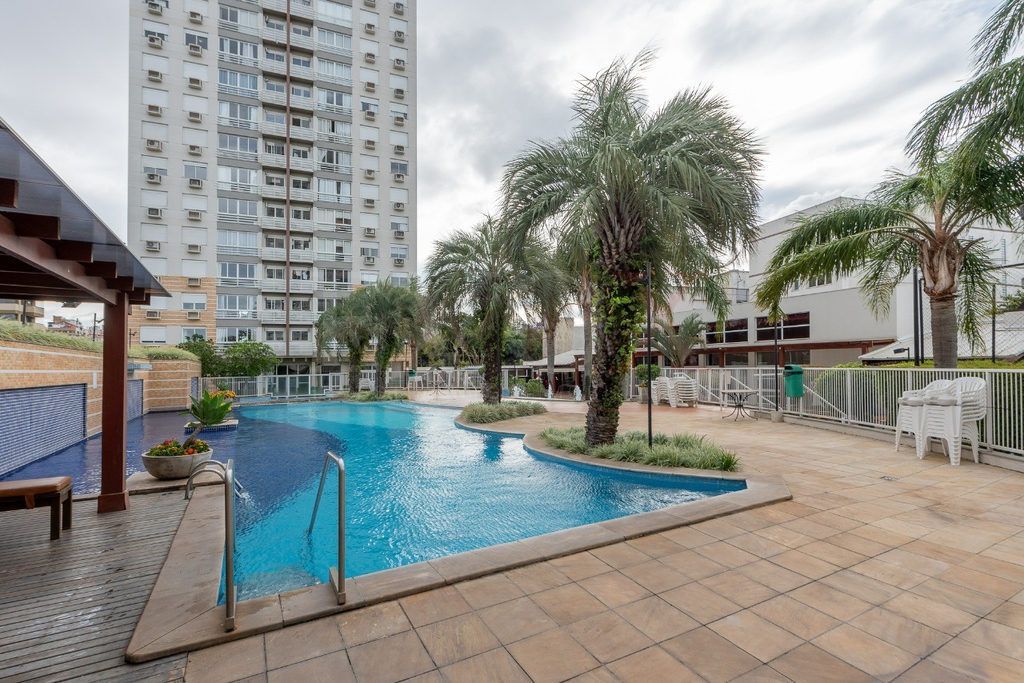 Apartamento, 2 quartos, 69 m² - Foto 12