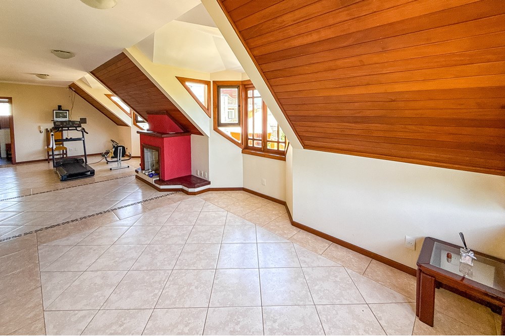 Casa, 6 quartos, 411 m² - Foto 52