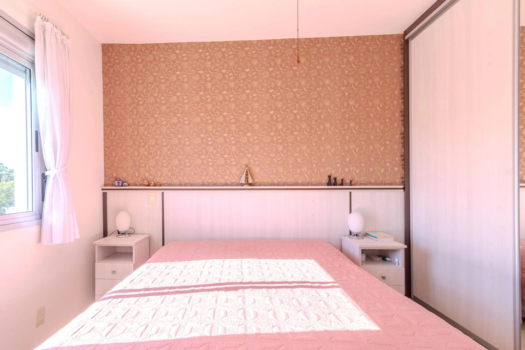 Apartamento, 2 quartos, 66 m² - Foto 8
