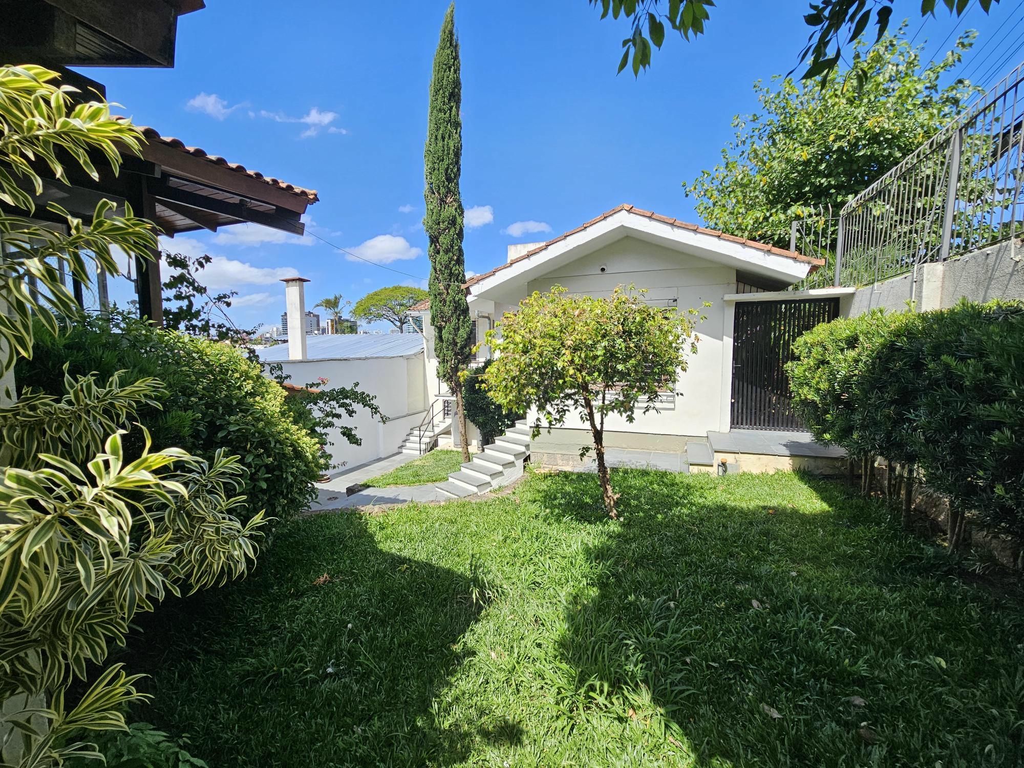 Casa, 3 quartos, 251 m² - Foto 6