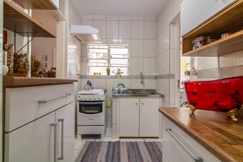 Apartamento, 2 quartos, 61 m² - Foto 19