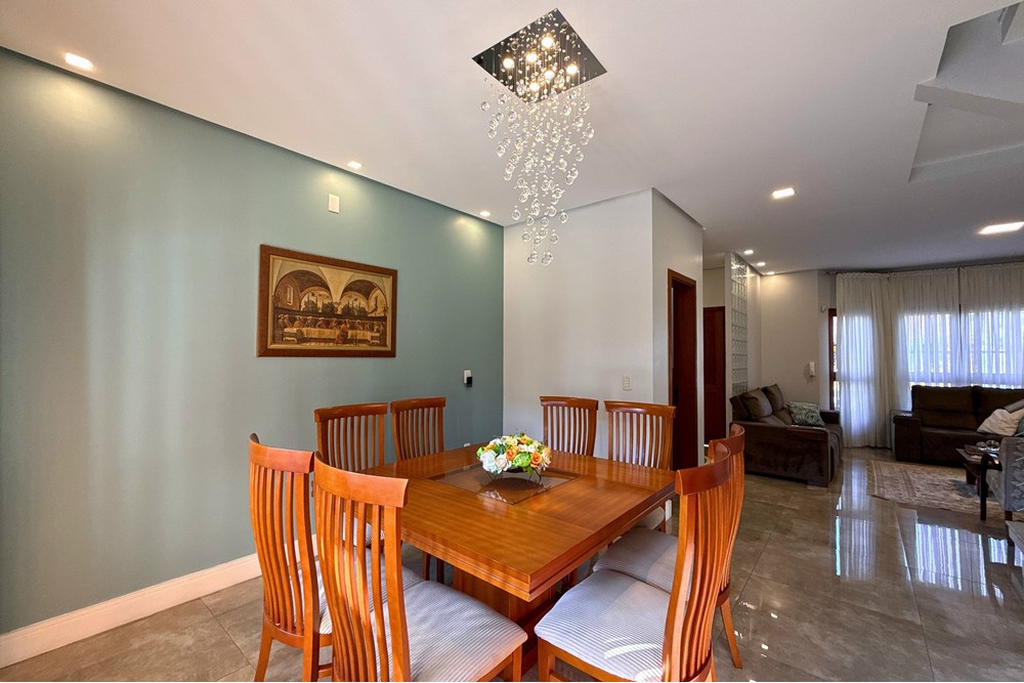 Casa, 4 quartos, 329 m² - Foto 16