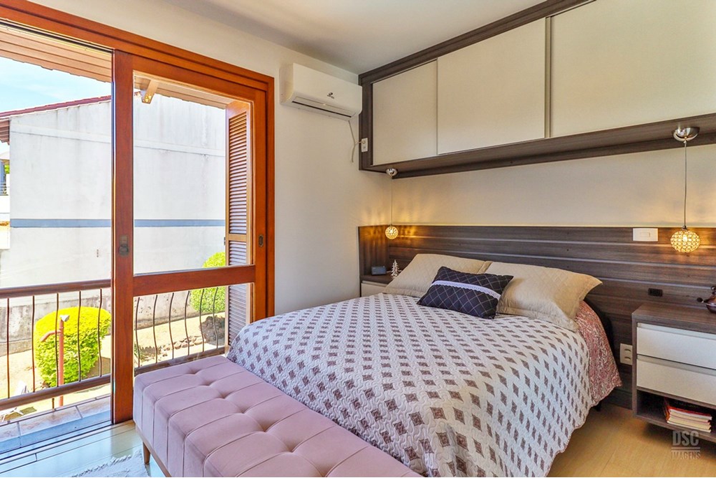 Casa de Condomínio, 3 quartos - Foto 6
