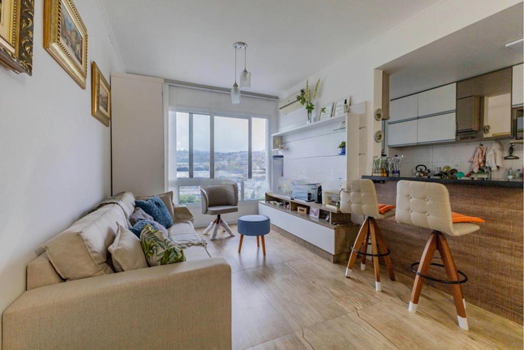 Apartamento, 3 quartos, 74 m² - Foto 44