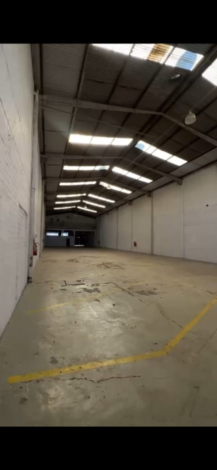 Depósito-Galpão-Armazém para alugar, 3999m² - Foto 4