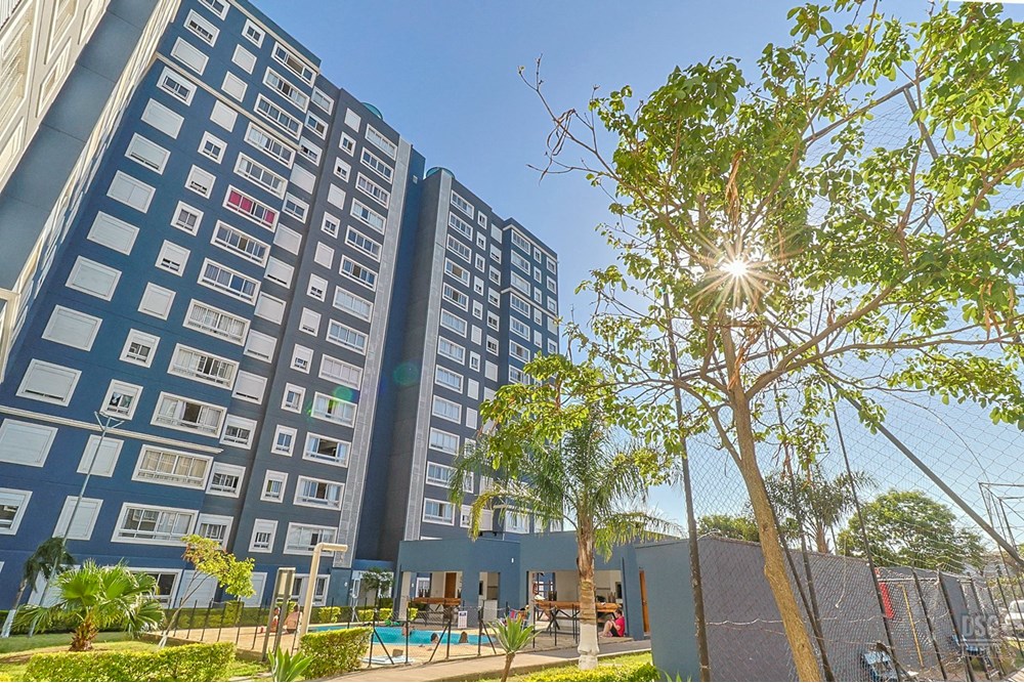 Apartamento, 2 quartos, 49 m² - Foto 21