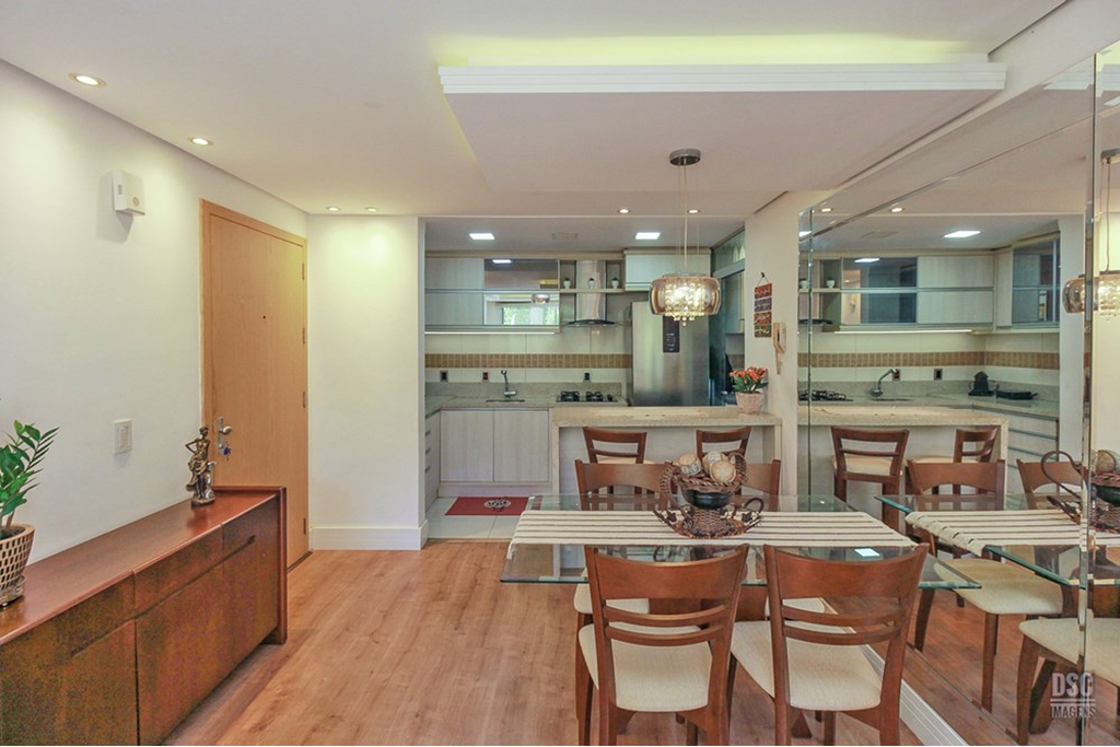 Apartamento à venda com 3 quartos, 69m² - Foto 38