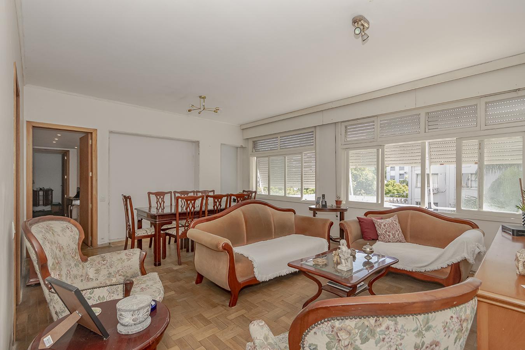 Apartamento, 3 quartos, 115 m² - Foto 17