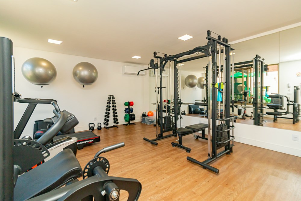 Casa de Condomínio, 4 quartos - Foto 30