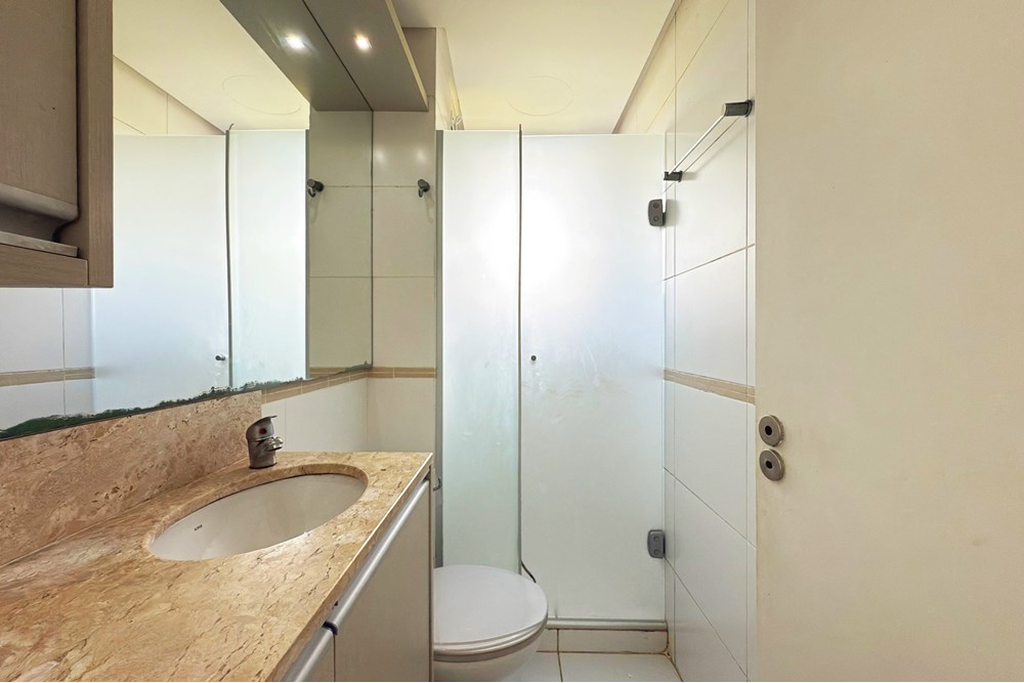 Apartamento, 3 quartos, 62 m² - Foto 17