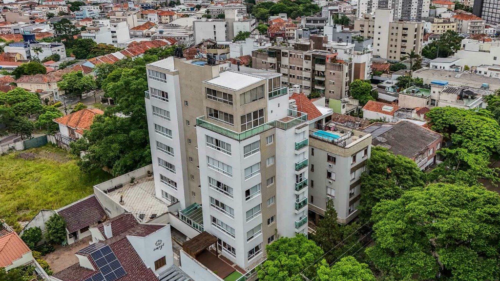 Cobertura, 1 quarto, 110 m² - Foto 60