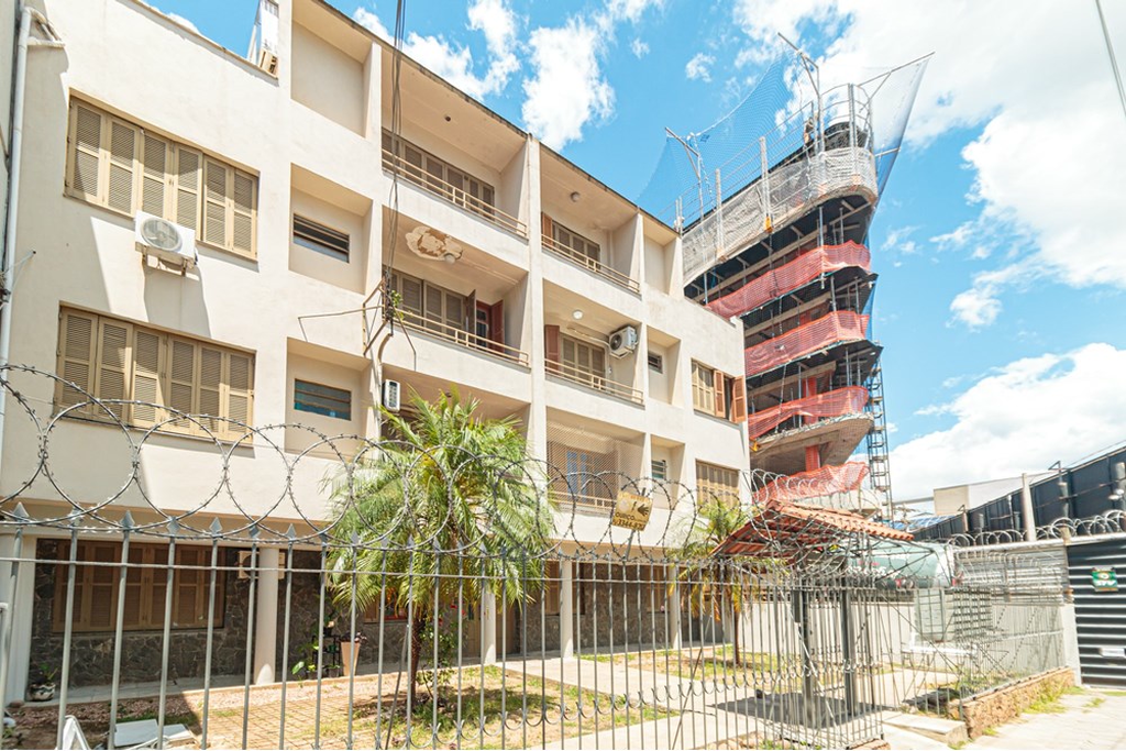 Apartamento, 2 quartos, 59 m² - Foto 14