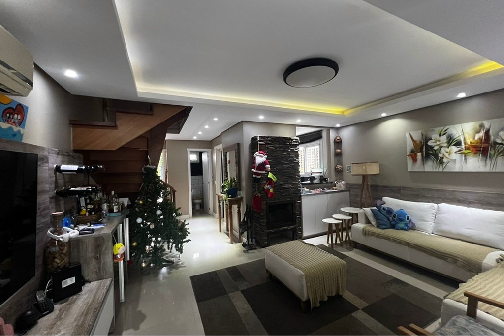 Casa, 3 quartos, 101 m² - Foto 37