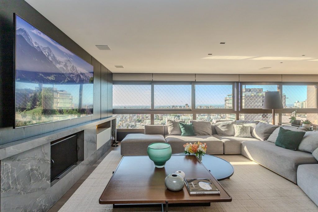 Apartamento, 3 quartos, 289 m² - Foto 58