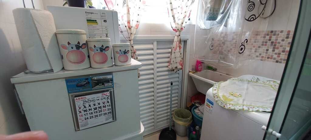 Apartamento, 2 quartos, 58 m² - Foto 15