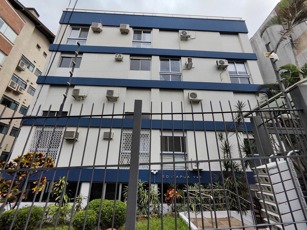 Apartamento, 3 quartos, 133 m² - Foto 21