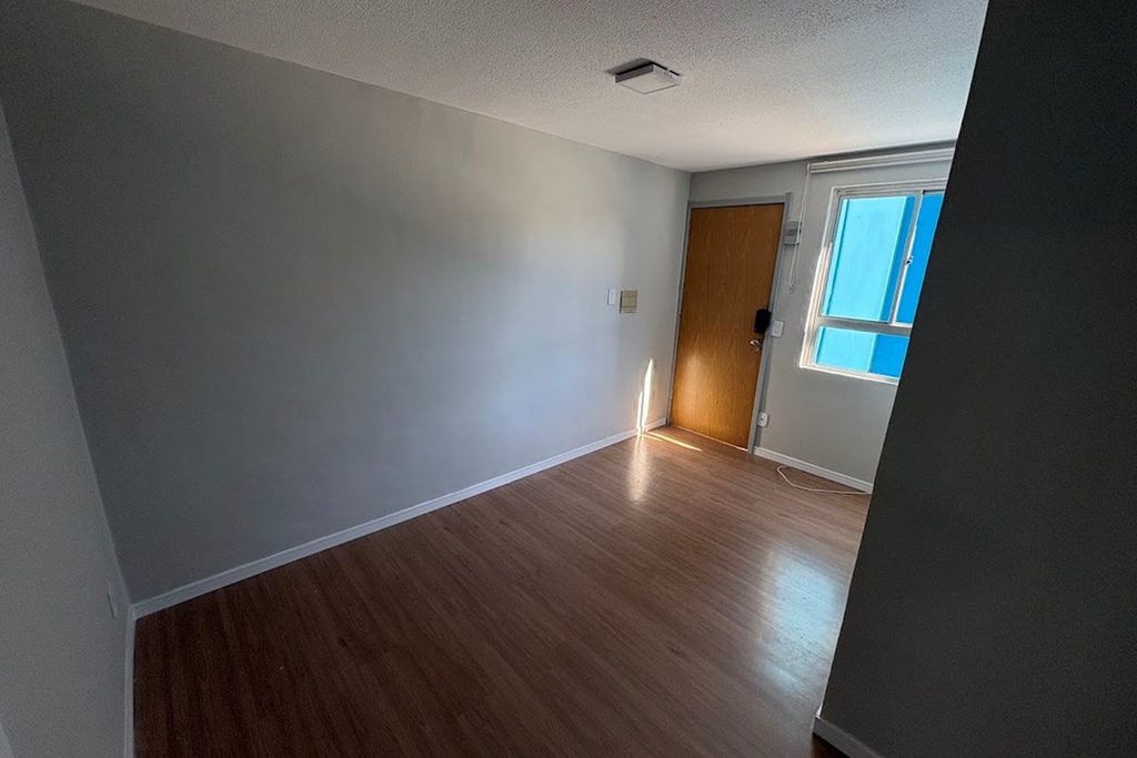 Apartamento, 2 quartos, 41 m² - Foto 1