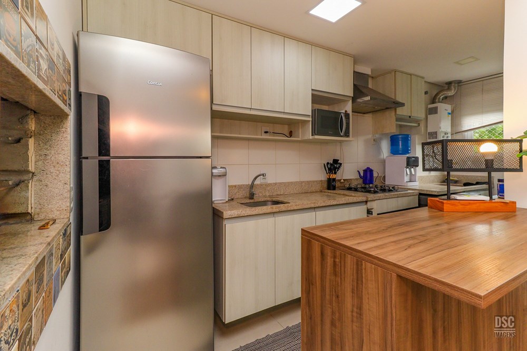 Apartamento, 2 quartos, 59 m² - Foto 25