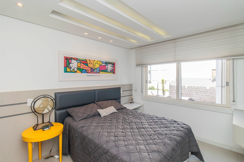 Apartamento, 1 quarto, 48 m² - Foto 2