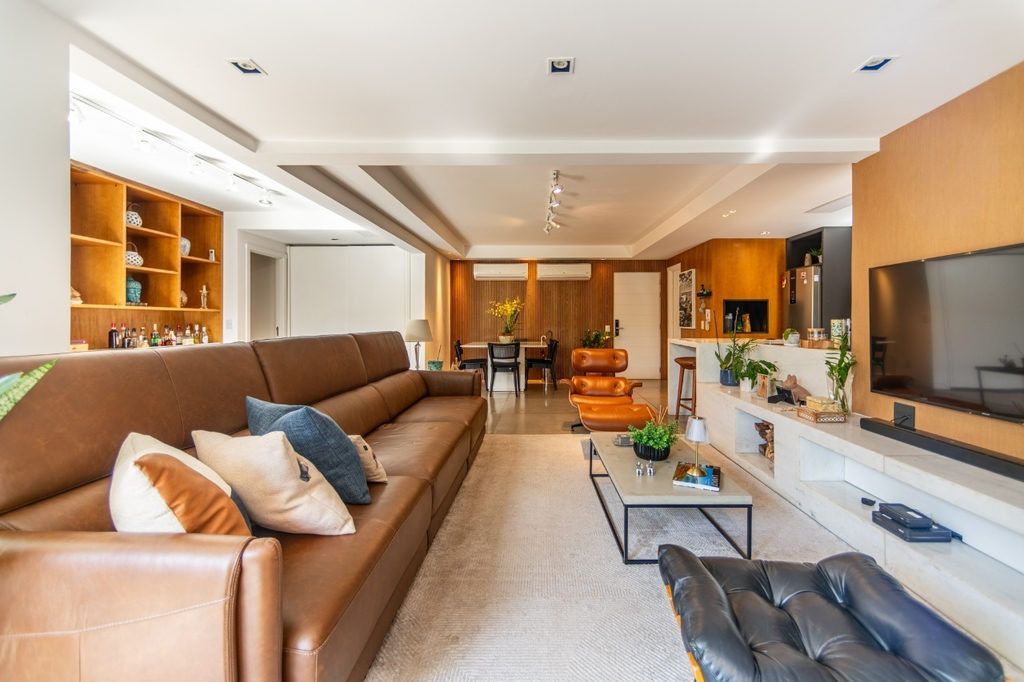 Apartamento, 2 quartos, 154 m² - Foto 22