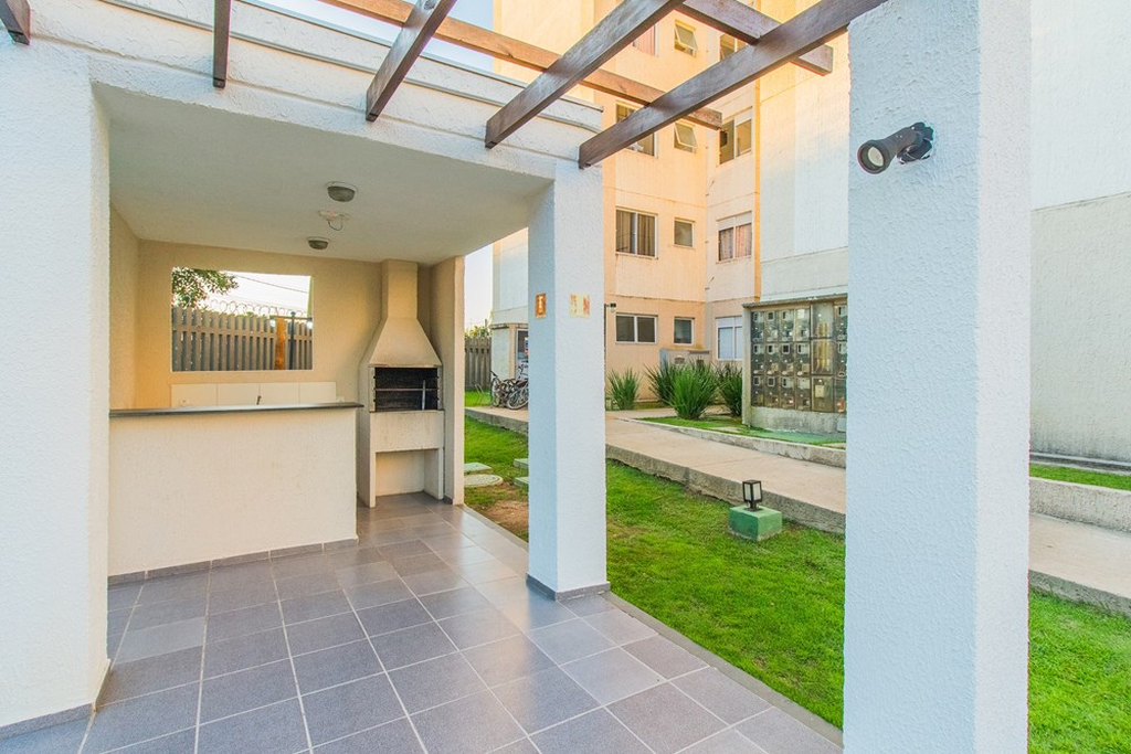 Apartamento, 2 quartos, 42 m² - Foto 6
