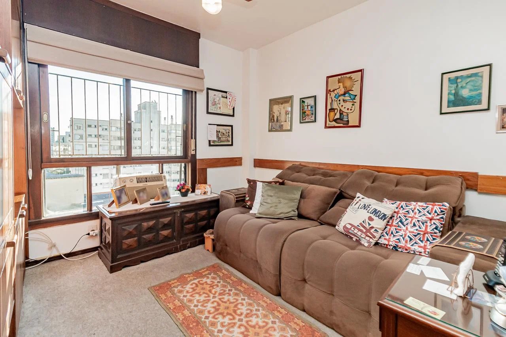Apartamento, 3 quartos, 115 m² - Foto 54
