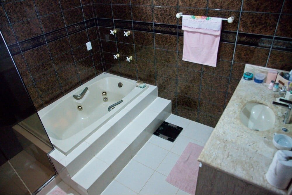 Casa à venda com 3 quartos, 299m² - Foto 20