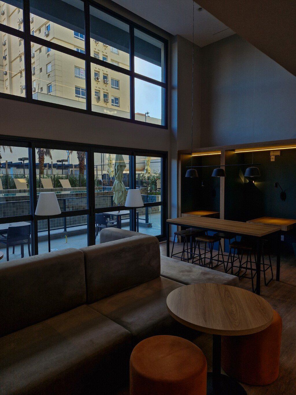 Apartamento, 1 quarto, 35 m² - Foto 14