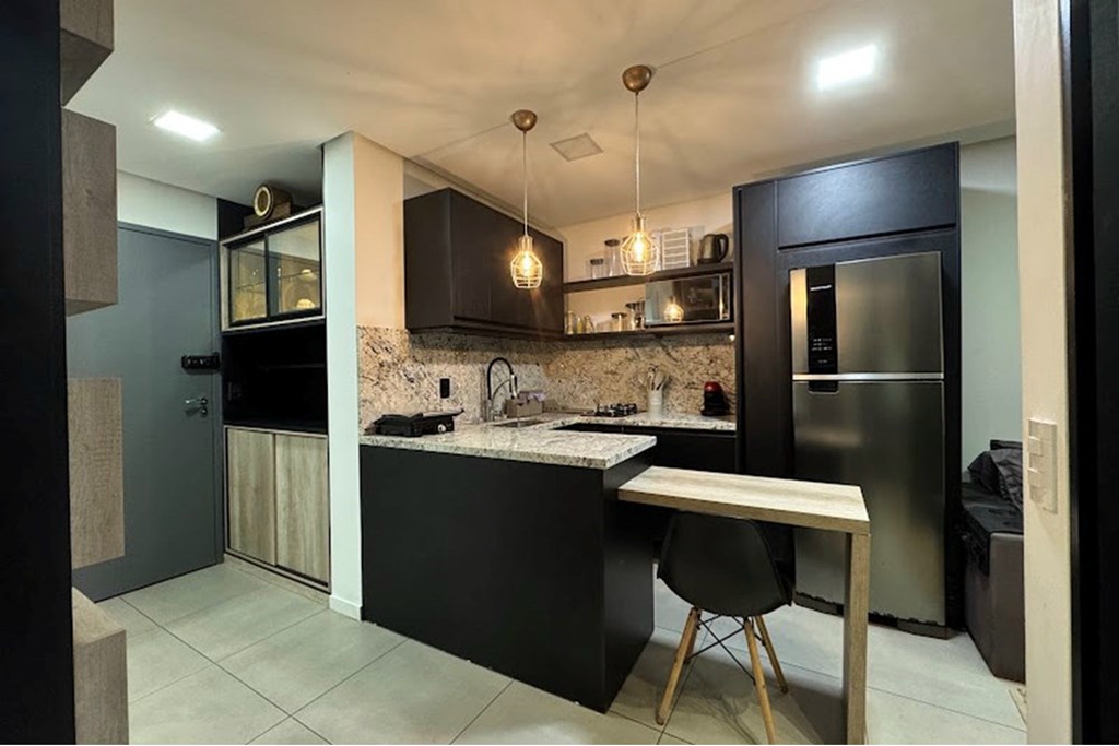 Apartamento, 1 quarto, 62 m² - Foto 38