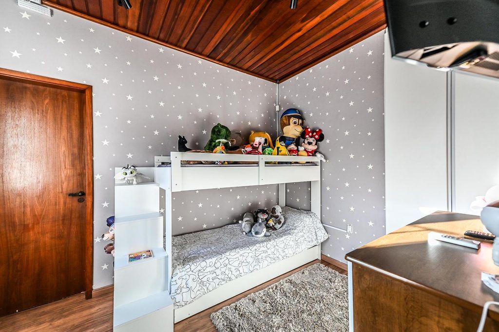 Casa, 4 quartos, 201 m² - Foto 45