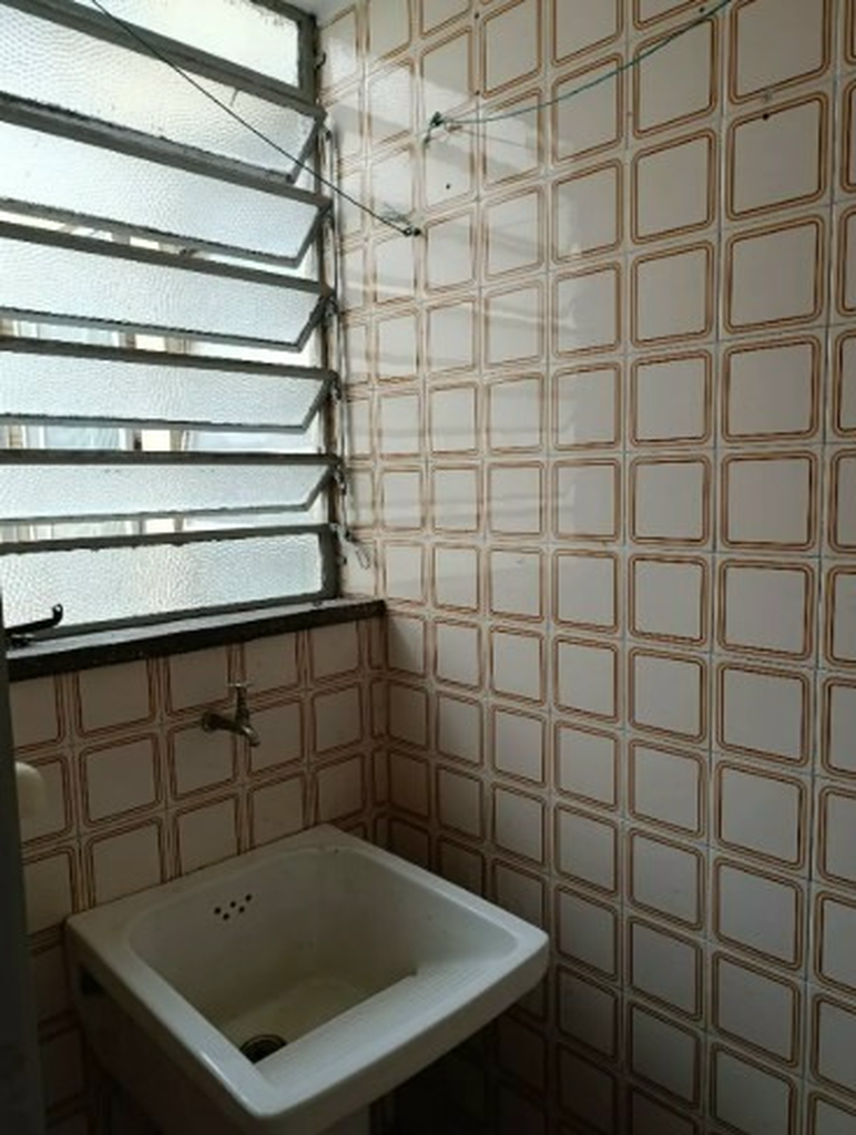 Apartamento, 2 quartos, 53 m² - Foto 7