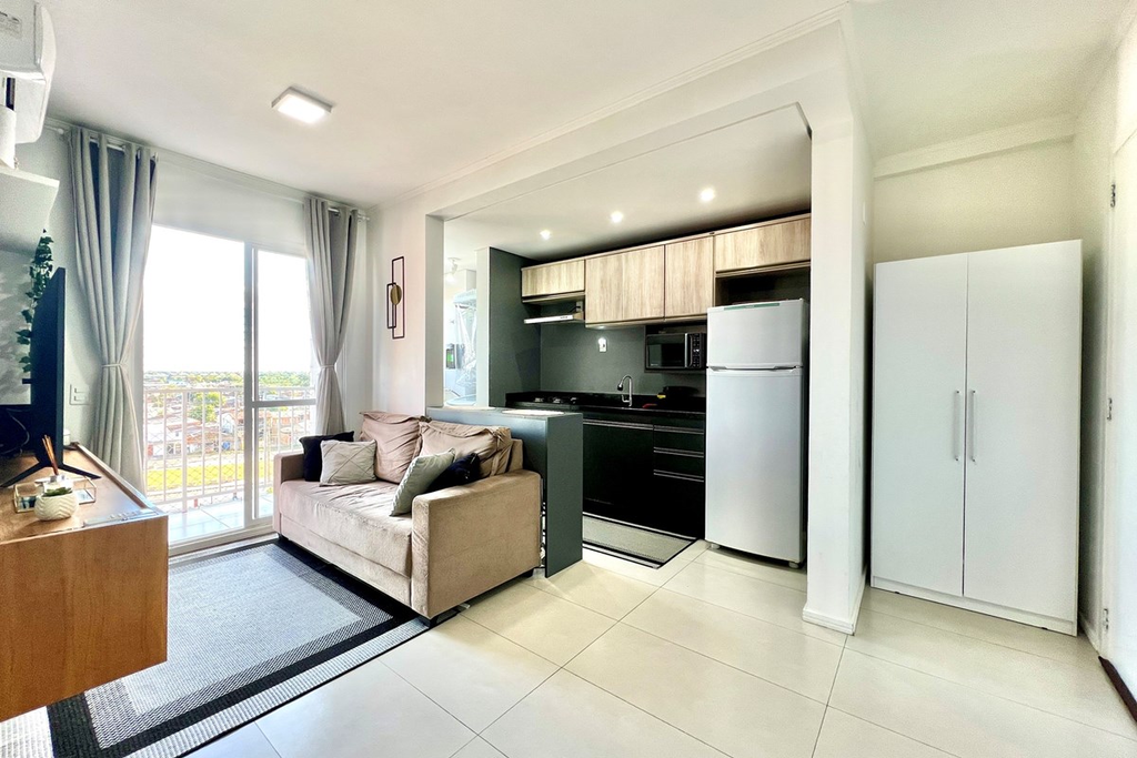 Apartamento, 2 quartos, 53 m² - Foto 34