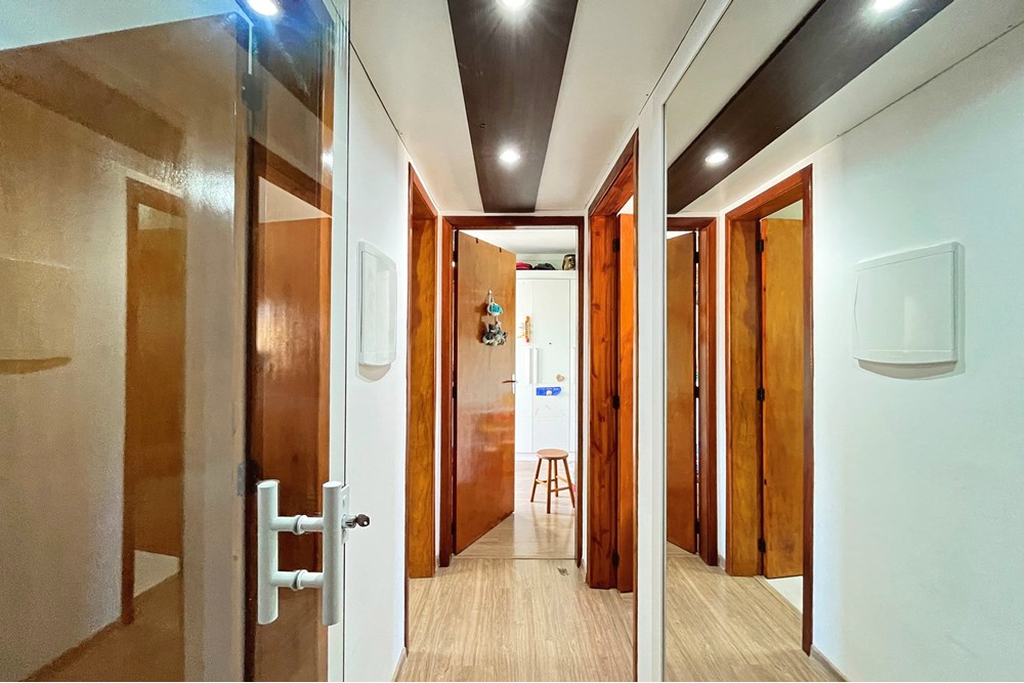 Casa de Condomínio à venda com 3 quartos, 132m² - Foto 43