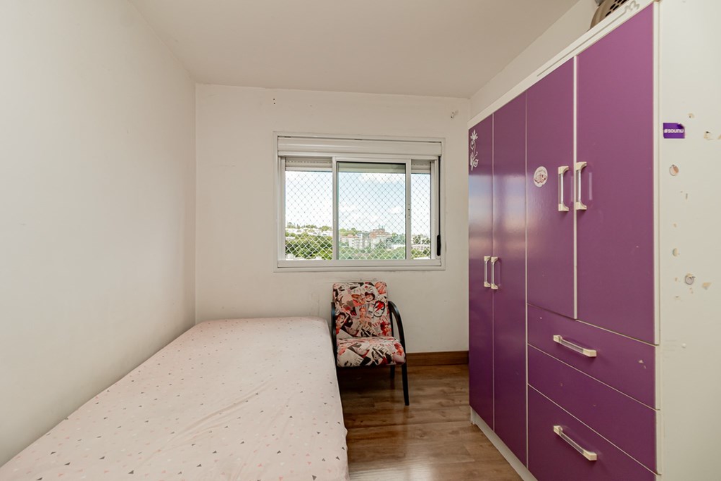 Apartamento, 3 quartos, 83 m² - Foto 53