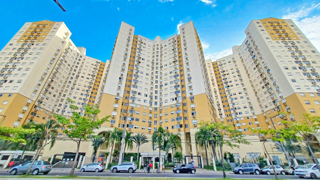 Apartamento, 3 quartos, 66 m² - Foto 12