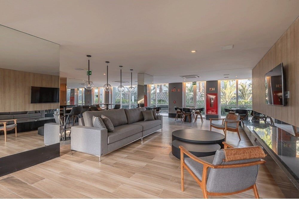 Apartamento à venda com 2 quartos, 83m² - Foto 64
