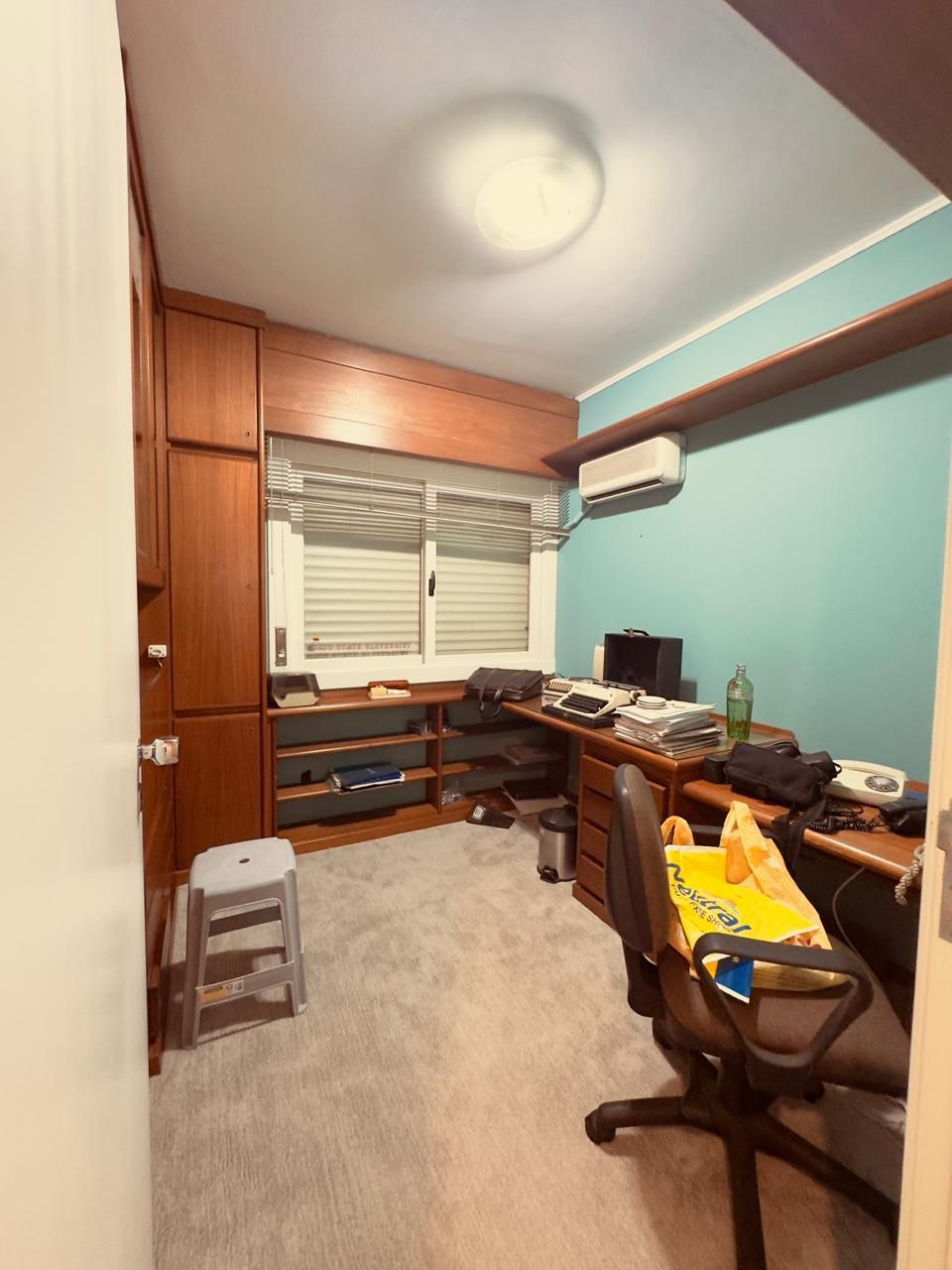 Apartamento, 4 quartos, 156 m² - Foto 34