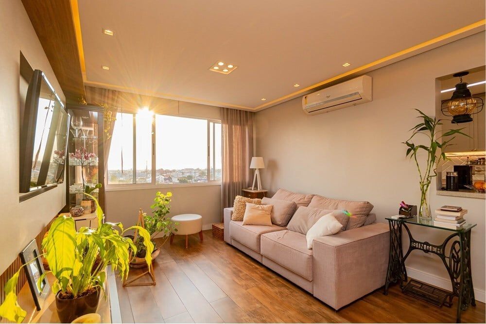 Apartamento à venda com 2 quartos, 80m² - Foto 29