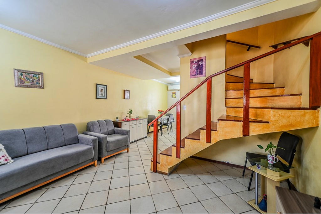 Casa de Condomínio, 2 quartos - Foto 31