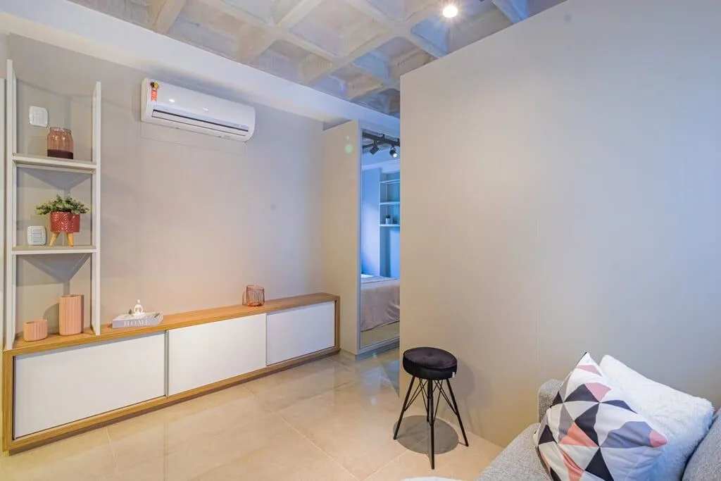 Depósito-Galpão, 65 m² - Foto 37