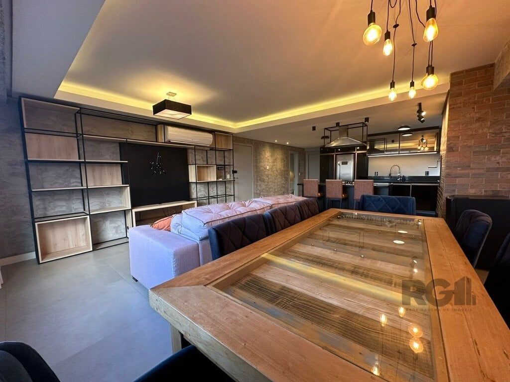 Apartamento, 3 quartos, 122 m² - Foto 23