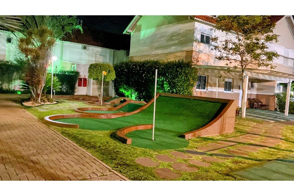 Casa de Condomínio, 4 quartos - Foto 6