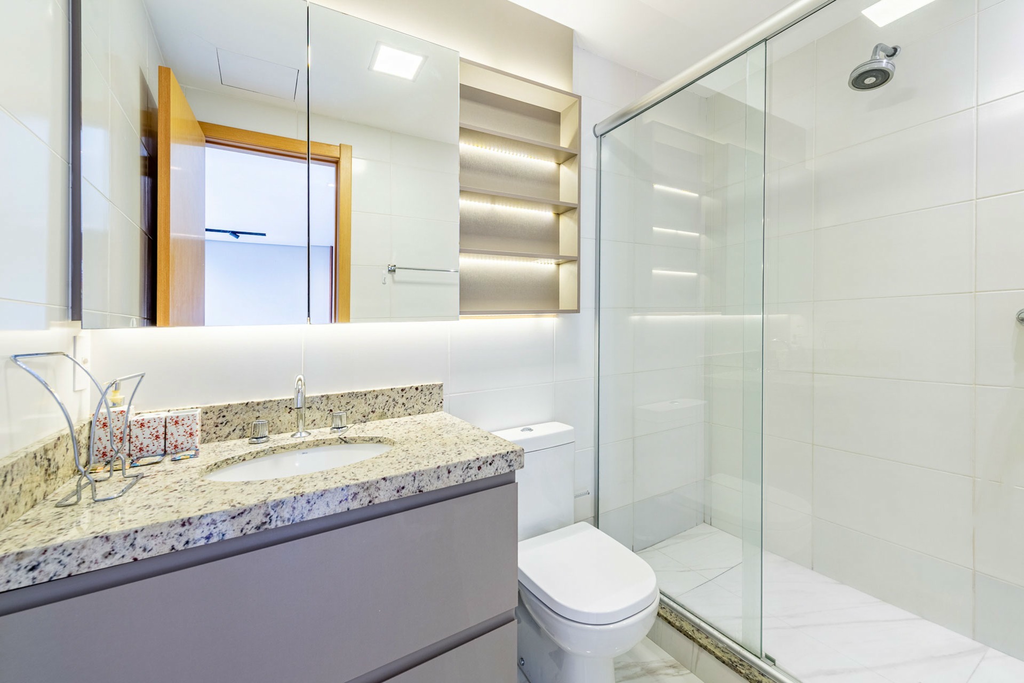 Apartamento, 1 quarto, 46 m² - Foto 8