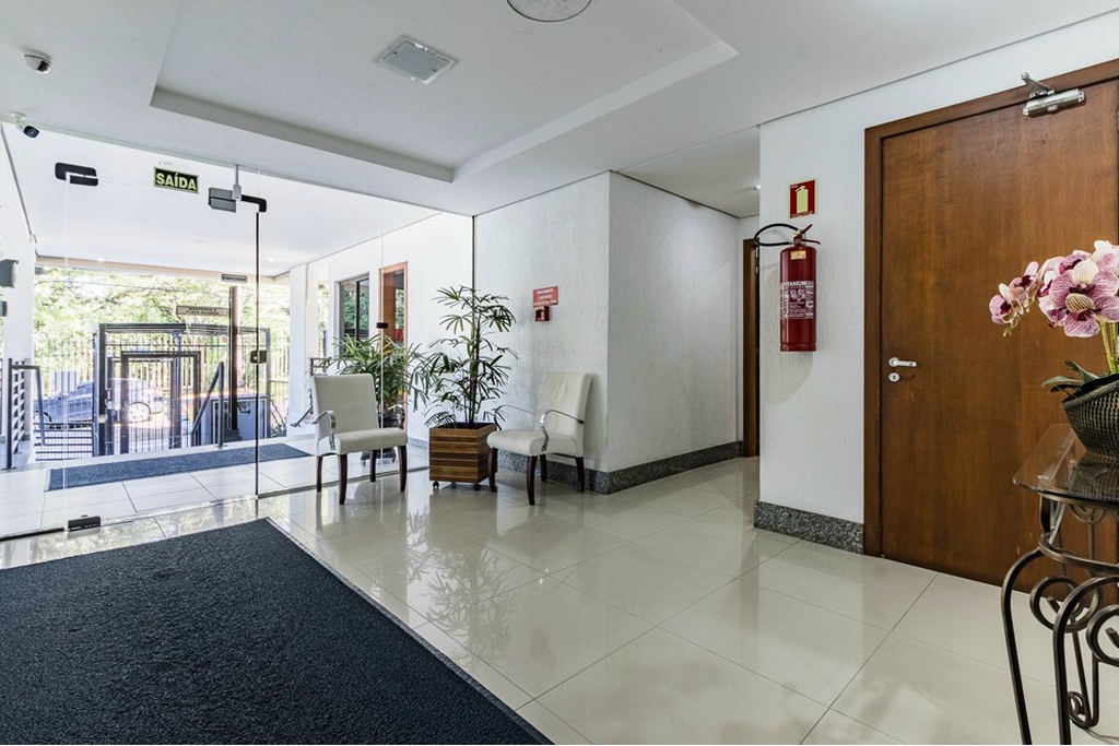 Apartamento, 2 quartos, 66 m² - Foto 7