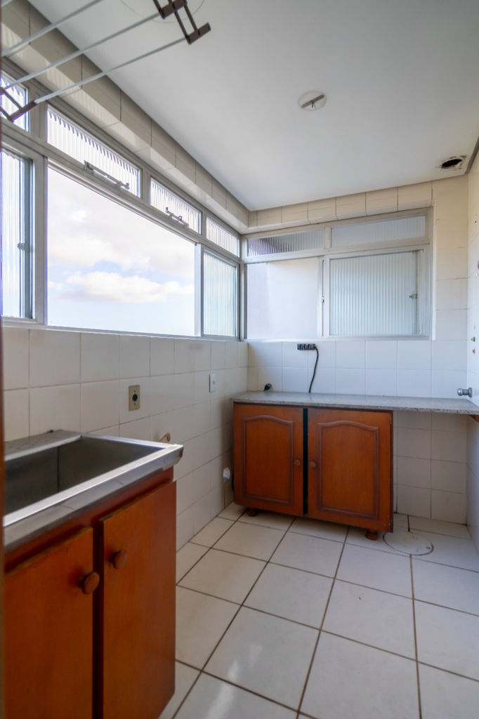 Apartamento, 3 quartos, 107 m² - Foto 9