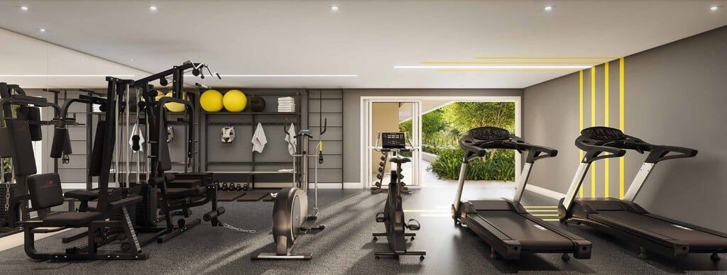 Apartamento, 2 quartos, 75 m² - Foto 8