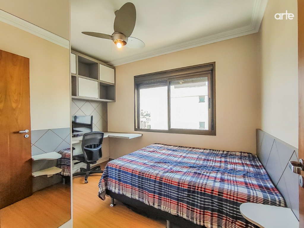 Apartamento, 3 quartos, 113 m² - Foto 8