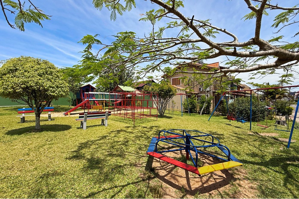 Casa de Condomínio, 3 quartos - Foto 11