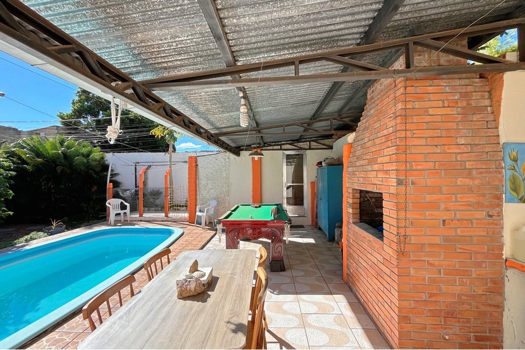 Casa à venda com 4 quartos, 205m² - Foto 16